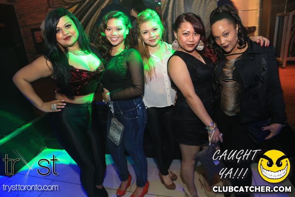 Tryst nightclub photo 24 - February 7th, 2014