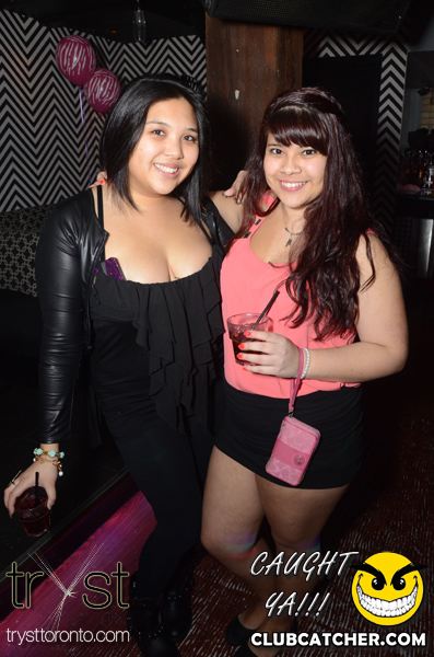 Tryst nightclub photo 239 - February 7th, 2014