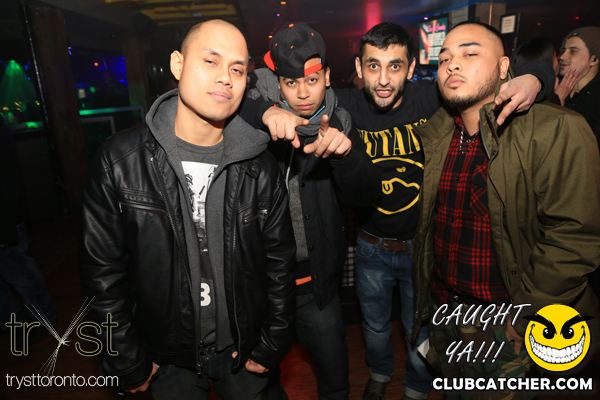 Tryst nightclub photo 287 - February 7th, 2014