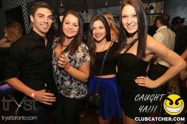 Tryst nightclub photo 291 - February 7th, 2014