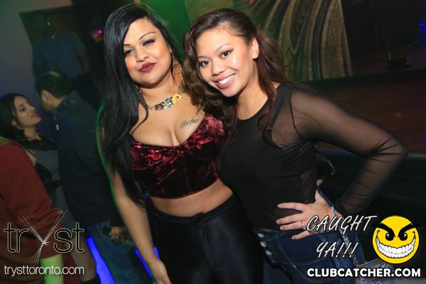 Tryst nightclub photo 301 - February 7th, 2014