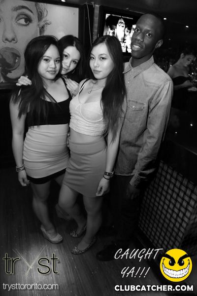 Tryst nightclub photo 357 - February 7th, 2014