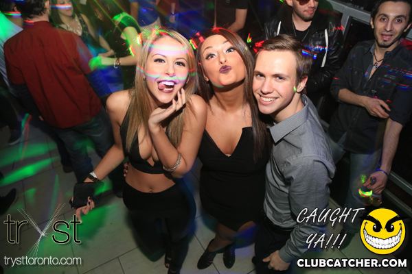 Tryst nightclub photo 372 - February 7th, 2014