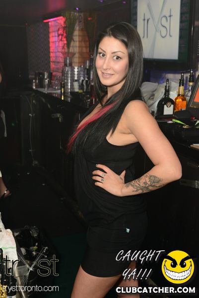 Tryst nightclub photo 483 - February 7th, 2014