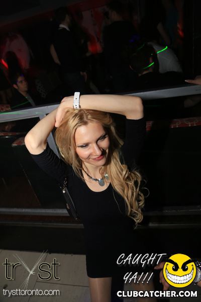 Tryst nightclub photo 62 - February 7th, 2014