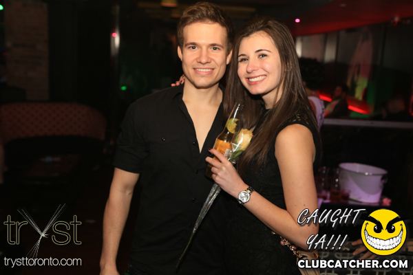 Tryst nightclub photo 74 - February 7th, 2014