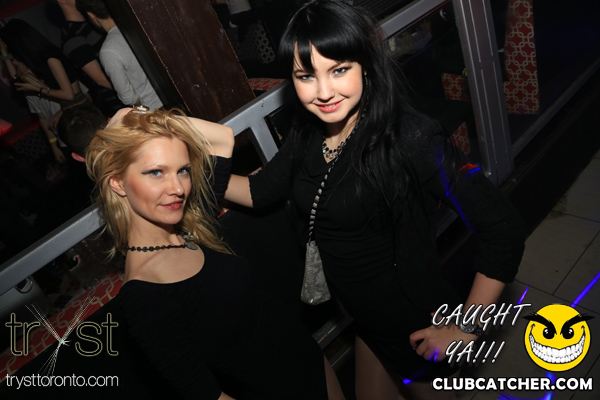 Tryst nightclub photo 79 - February 7th, 2014