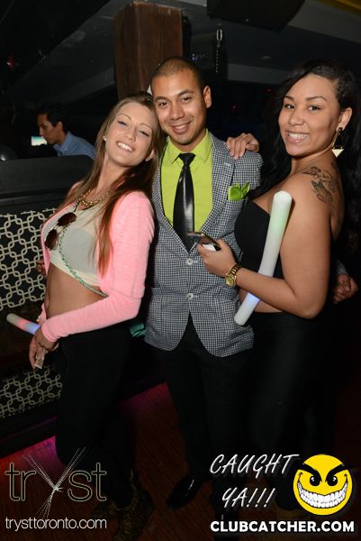 Tryst nightclub photo 110 - February 8th, 2014