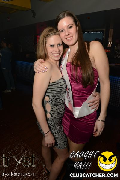 Tryst nightclub photo 116 - February 8th, 2014