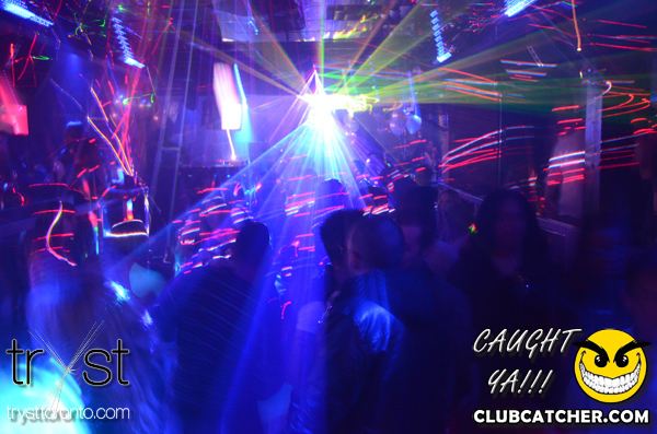 Tryst nightclub photo 134 - February 8th, 2014