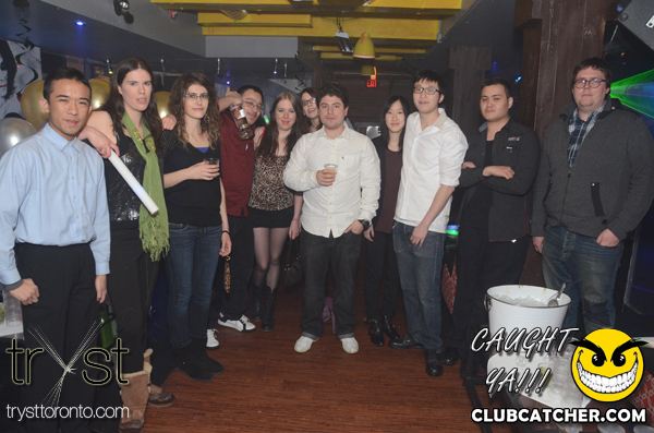 Tryst nightclub photo 139 - February 8th, 2014