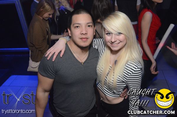Tryst nightclub photo 150 - February 8th, 2014