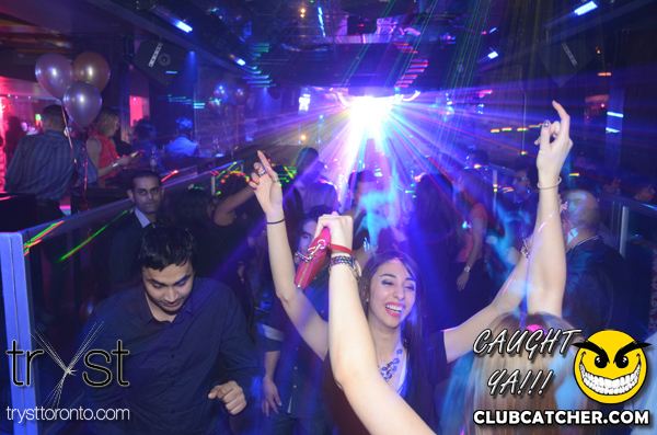Tryst nightclub photo 161 - February 8th, 2014