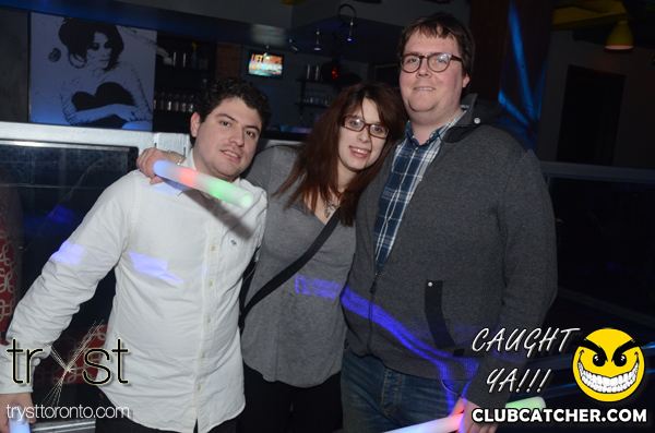 Tryst nightclub photo 187 - February 8th, 2014