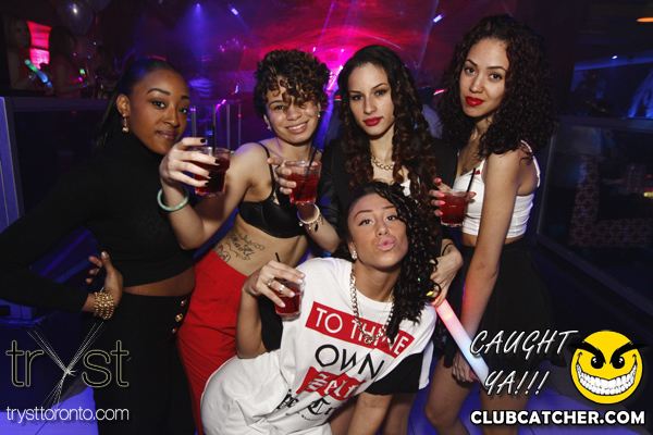 Tryst nightclub photo 3 - February 8th, 2014