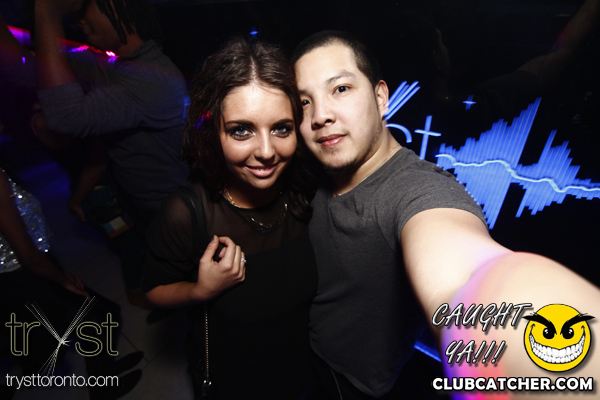 Tryst nightclub photo 204 - February 8th, 2014