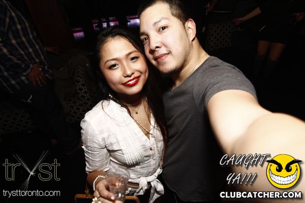 Tryst nightclub photo 205 - February 8th, 2014