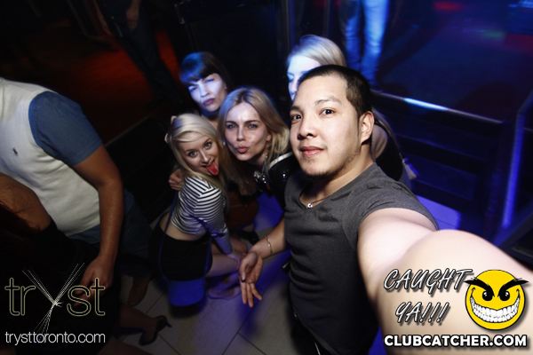 Tryst nightclub photo 207 - February 8th, 2014