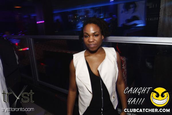 Tryst nightclub photo 211 - February 8th, 2014