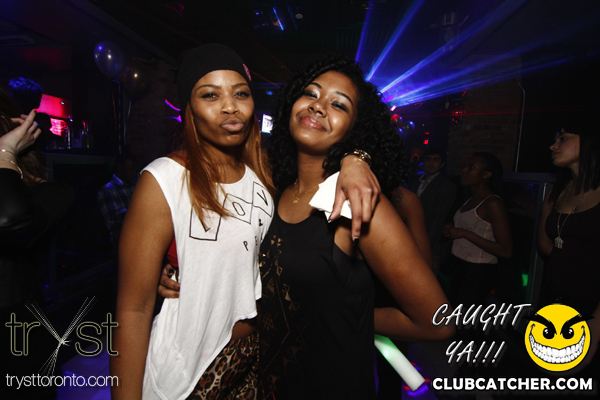 Tryst nightclub photo 214 - February 8th, 2014