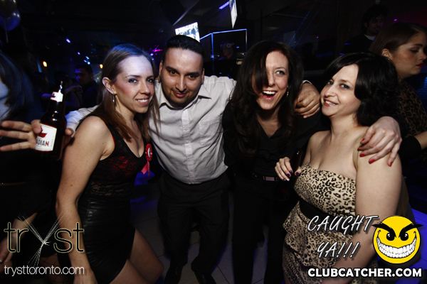 Tryst nightclub photo 222 - February 8th, 2014