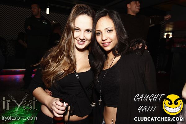 Tryst nightclub photo 234 - February 8th, 2014