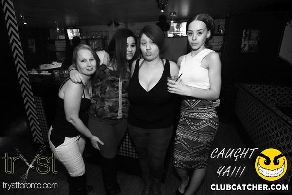 Tryst nightclub photo 235 - February 8th, 2014