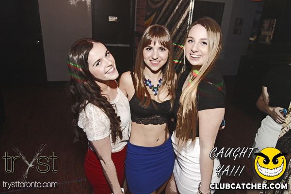Tryst nightclub photo 238 - February 8th, 2014