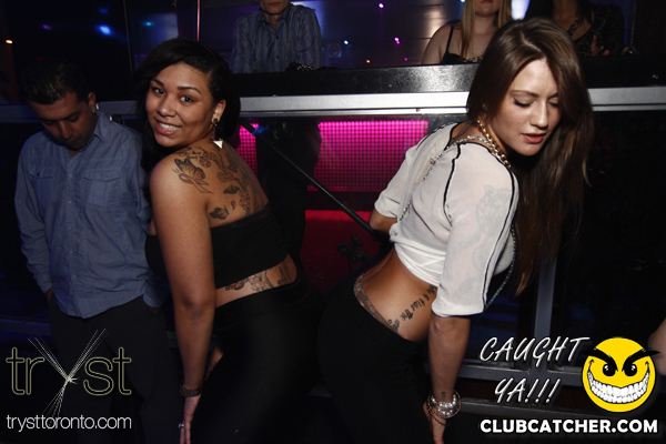 Tryst nightclub photo 239 - February 8th, 2014