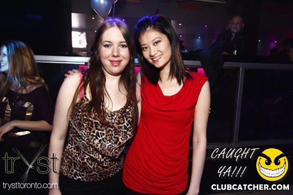Tryst nightclub photo 241 - February 8th, 2014