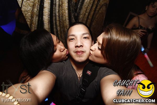 Tryst nightclub photo 243 - February 8th, 2014
