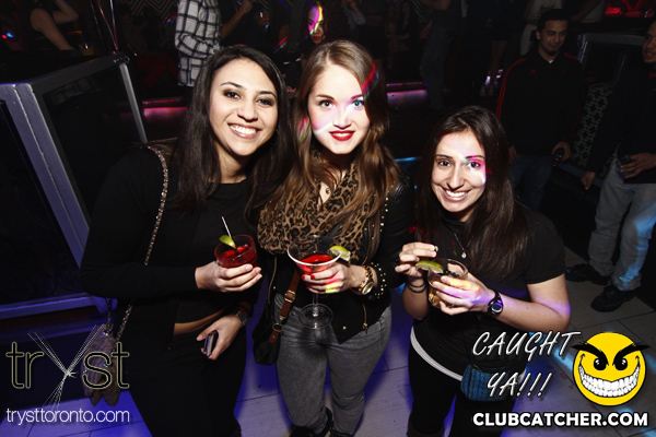 Tryst nightclub photo 253 - February 8th, 2014