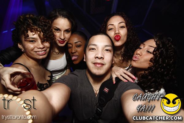 Tryst nightclub photo 255 - February 8th, 2014