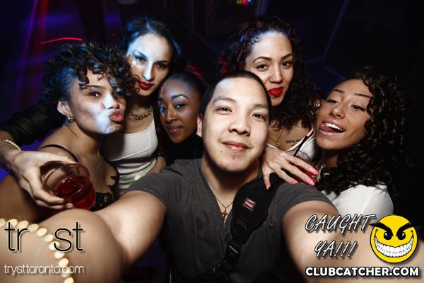 Tryst nightclub photo 264 - February 8th, 2014