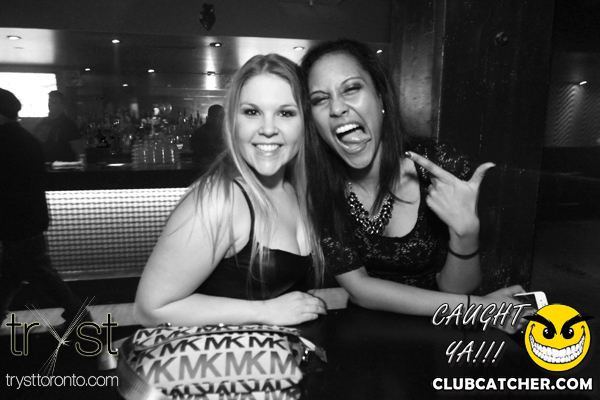 Tryst nightclub photo 267 - February 8th, 2014