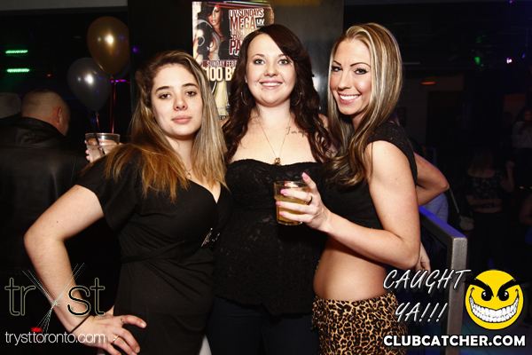 Tryst nightclub photo 271 - February 8th, 2014
