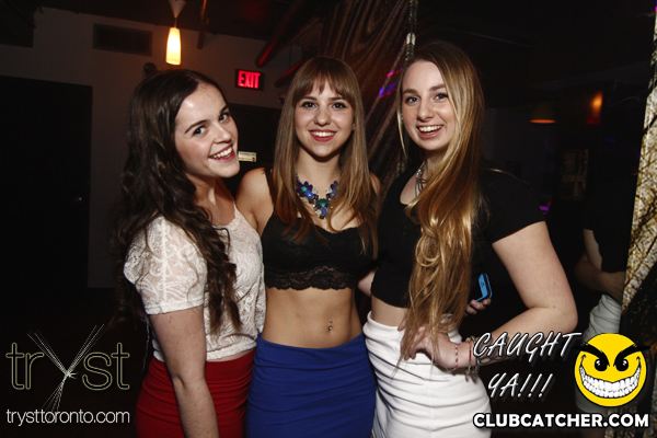 Tryst nightclub photo 273 - February 8th, 2014