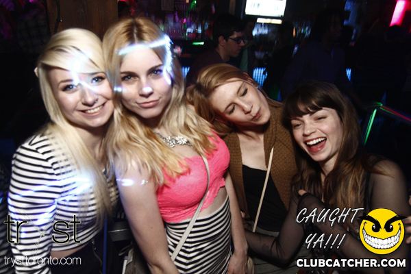 Tryst nightclub photo 278 - February 8th, 2014