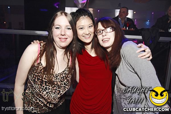 Tryst nightclub photo 285 - February 8th, 2014