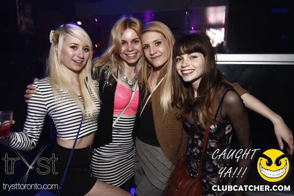 Tryst nightclub photo 301 - February 8th, 2014