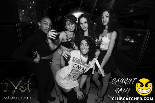 Tryst nightclub photo 304 - February 8th, 2014