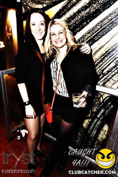 Tryst nightclub photo 309 - February 8th, 2014