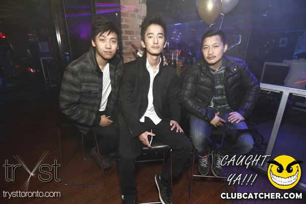 Tryst nightclub photo 311 - February 8th, 2014