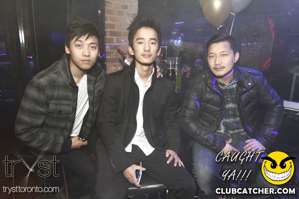 Tryst nightclub photo 321 - February 8th, 2014