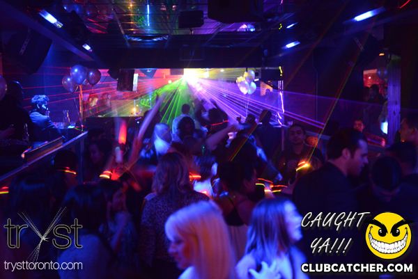 Tryst nightclub photo 337 - February 8th, 2014