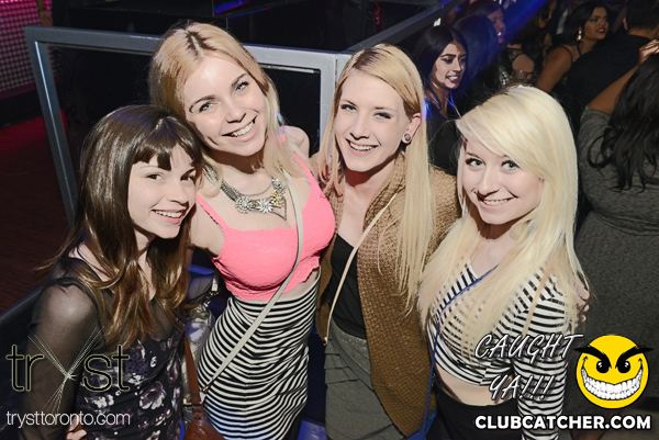 Tryst nightclub photo 388 - February 8th, 2014