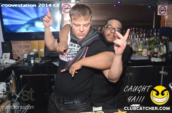Tryst nightclub photo 44 - February 8th, 2014