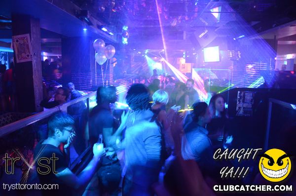 Tryst nightclub photo 56 - February 8th, 2014