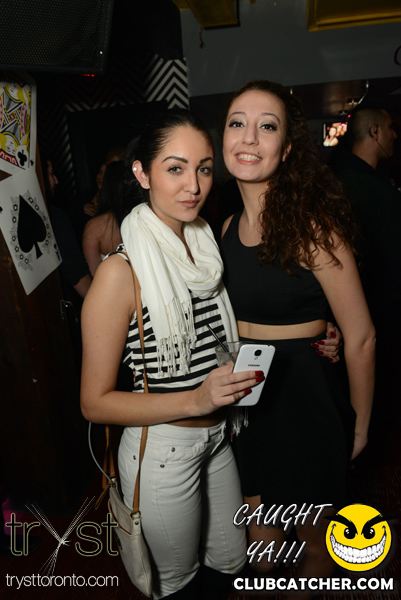 Tryst nightclub photo 62 - February 8th, 2014