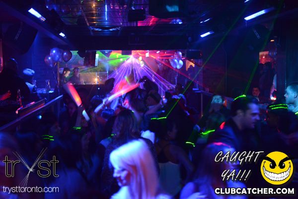 Tryst nightclub photo 71 - February 8th, 2014